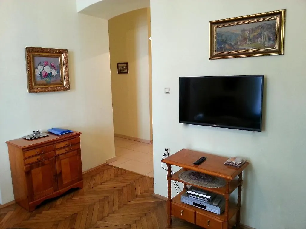 Apartamenty Galeria Krakow