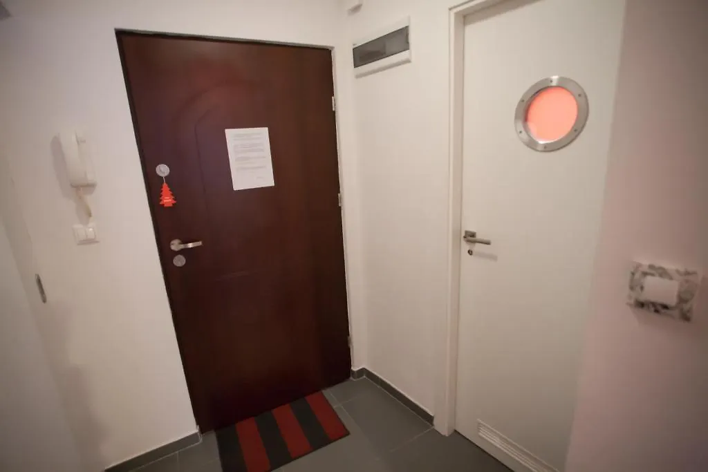 Apartamenty Galeria Krakow