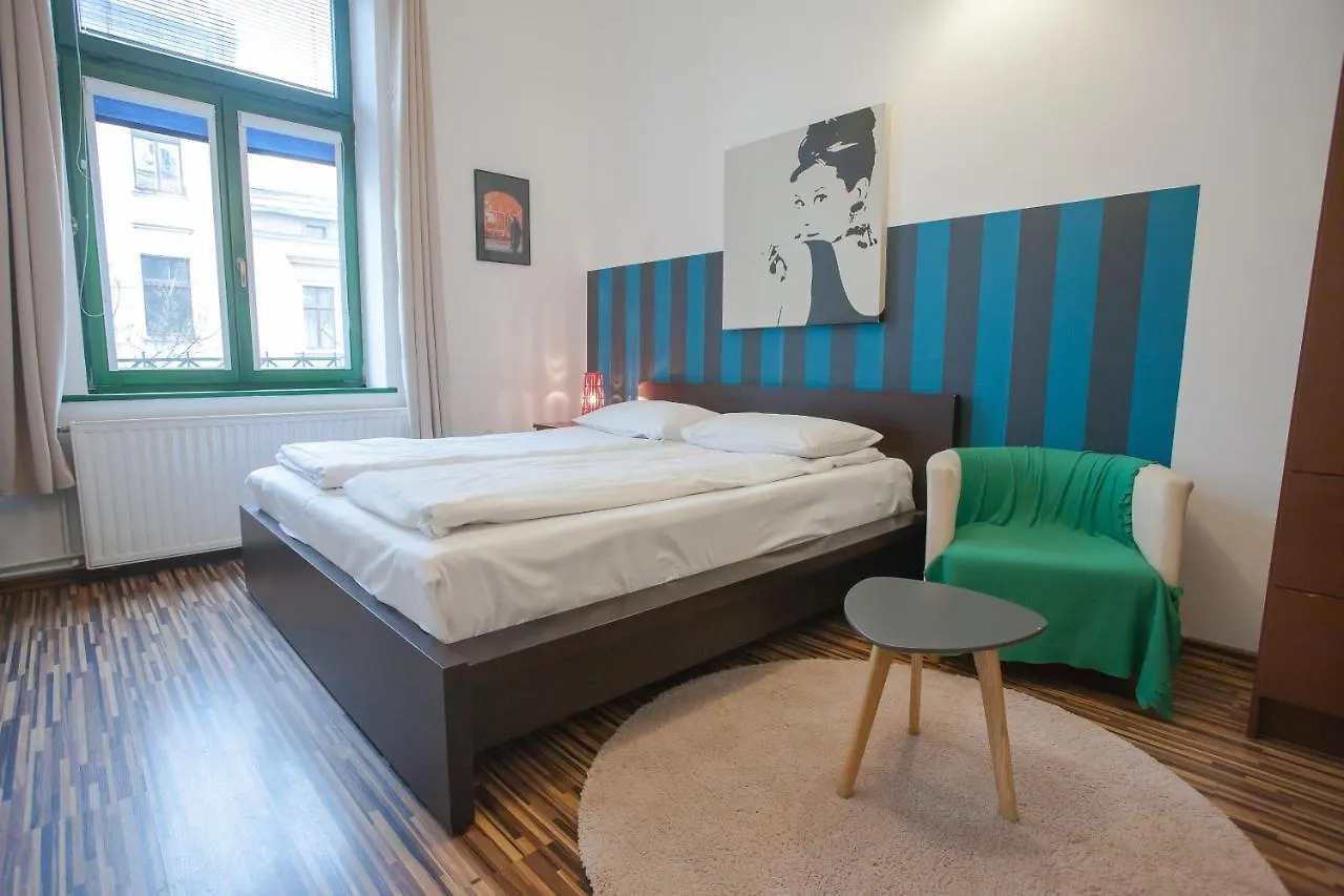 Apartamenty Galeria Krakow Aparthotel