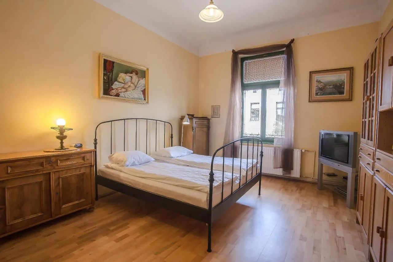 Apartamenty Galeria Krakow