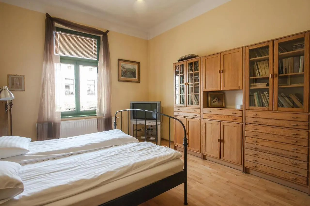 Aparthotel Apartamenty Galeria Krakow