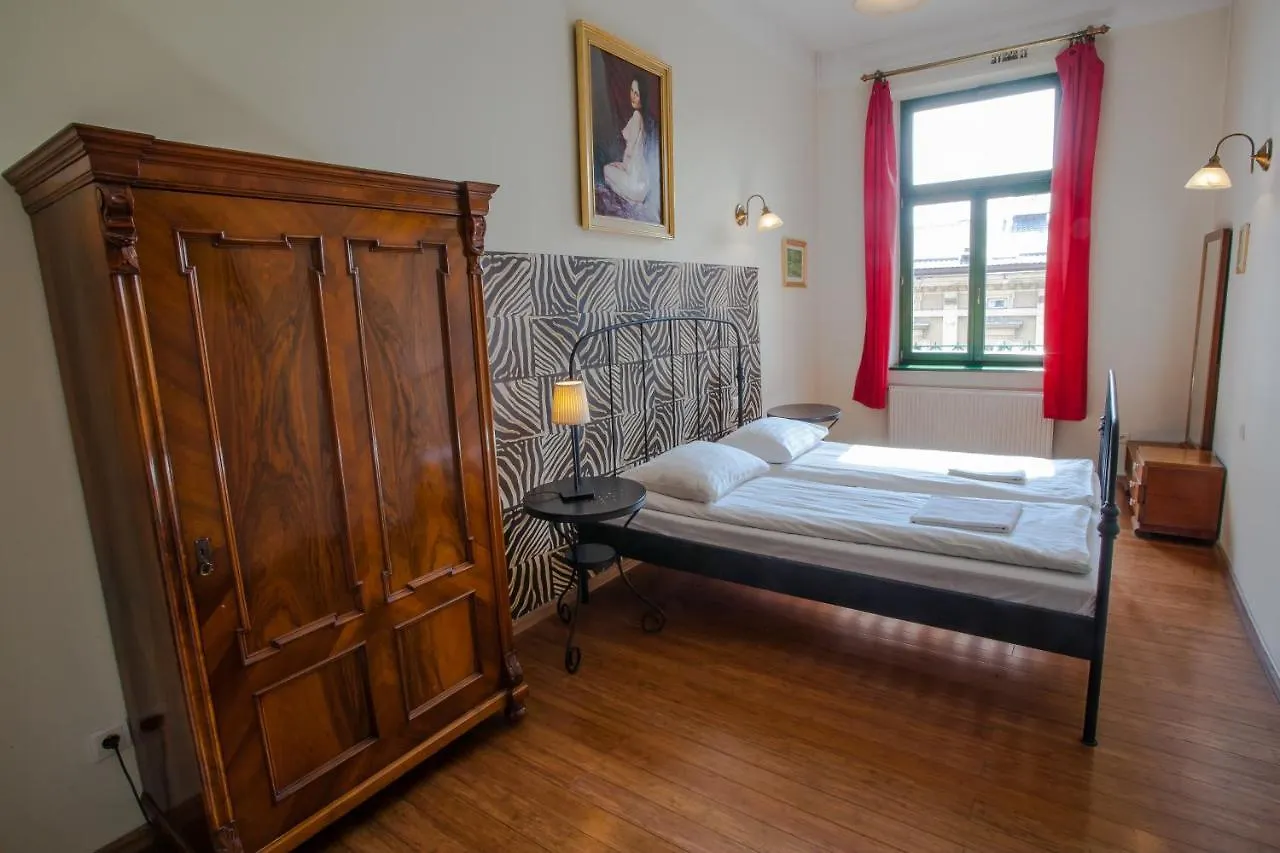Apartamenty Galeria Krakow 3*,  Poland