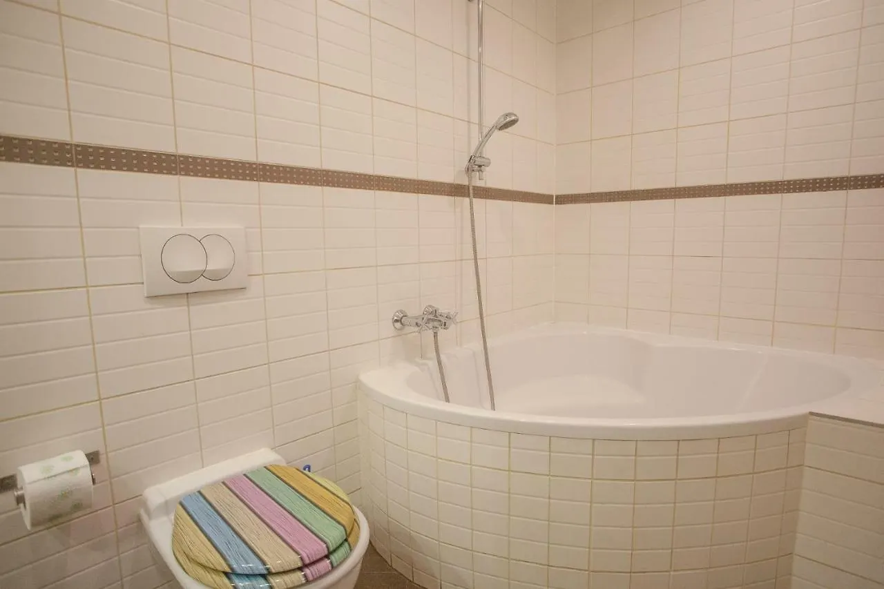 Apartamenty Galeria Krakow