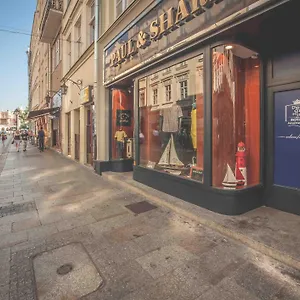 Grodzka Royal *** Krakow