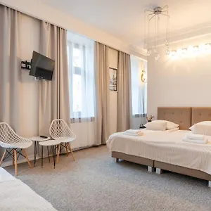 Apart Otel Maargick