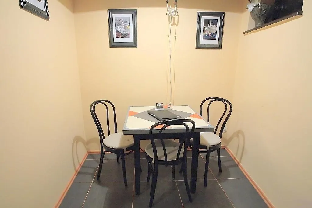 Apartamenty Galeria Krakow Poland