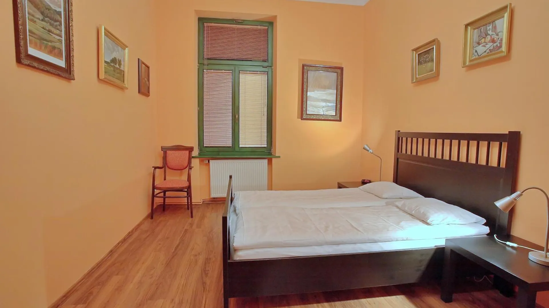 Aparthotel Apartamenty Galeria Krakow