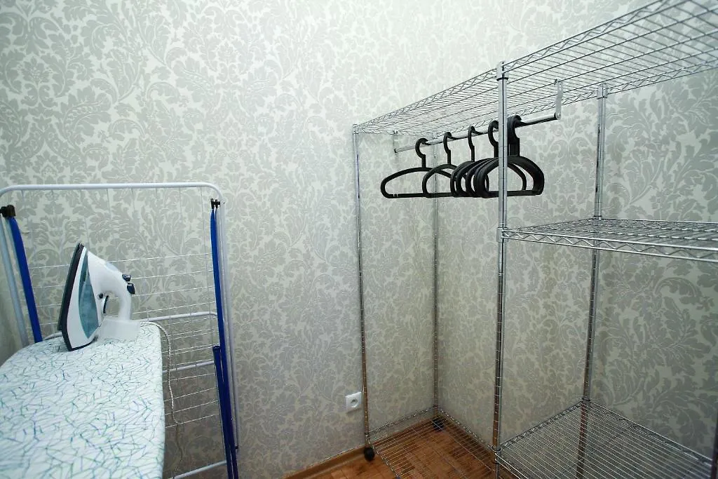 Apartamenty Galeria Krakow Poland
