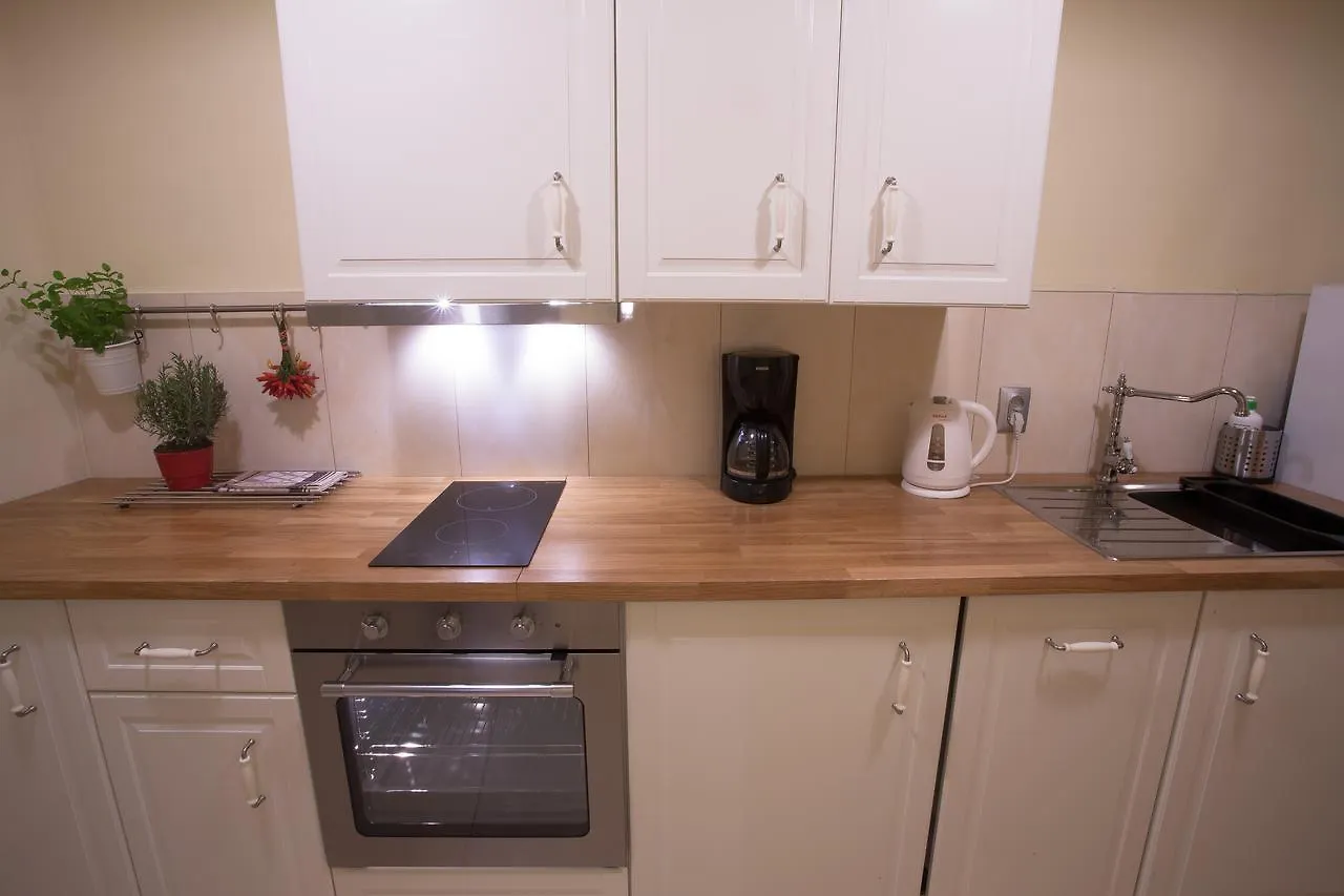 Apartamenty Galeria Krakow Poland