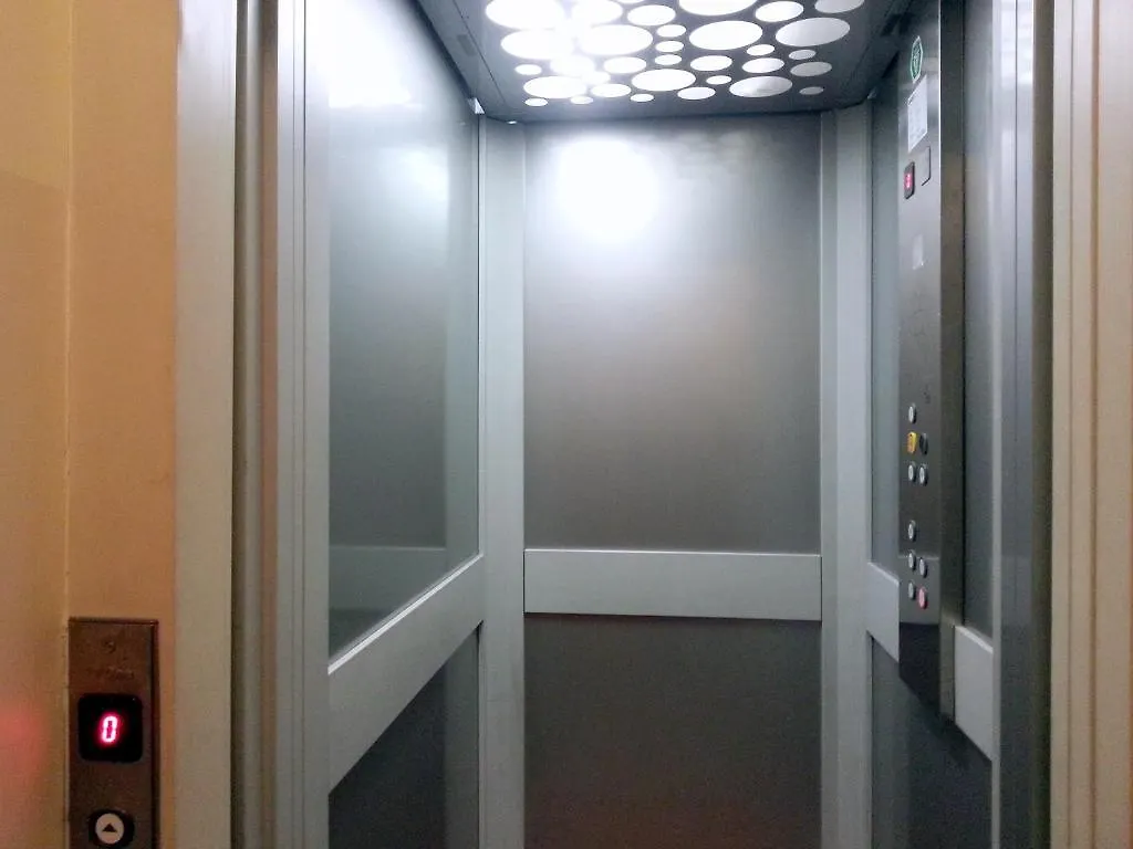 Apartamenty Galeria Krakow Aparthotel