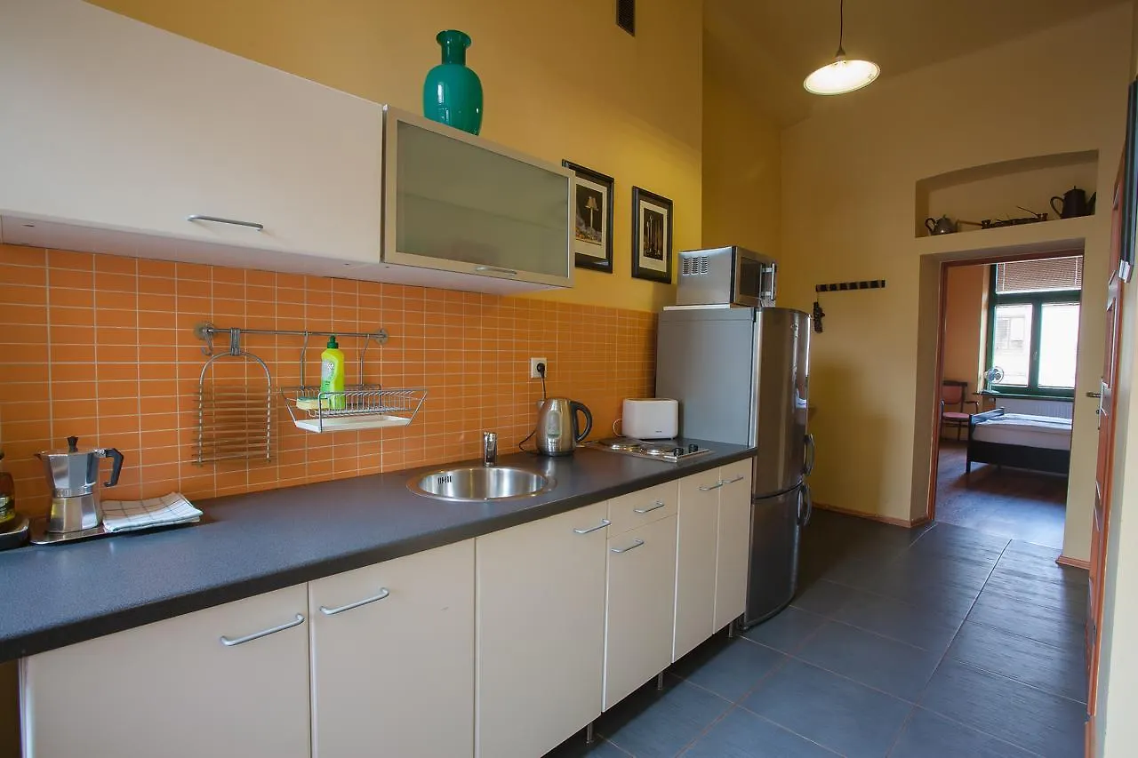 Apartamenty Galeria Krakow 3*,  Poland
