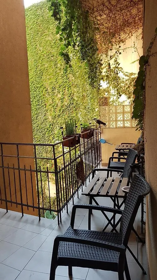 Aparthotel Apartamenty Galeria Krakow