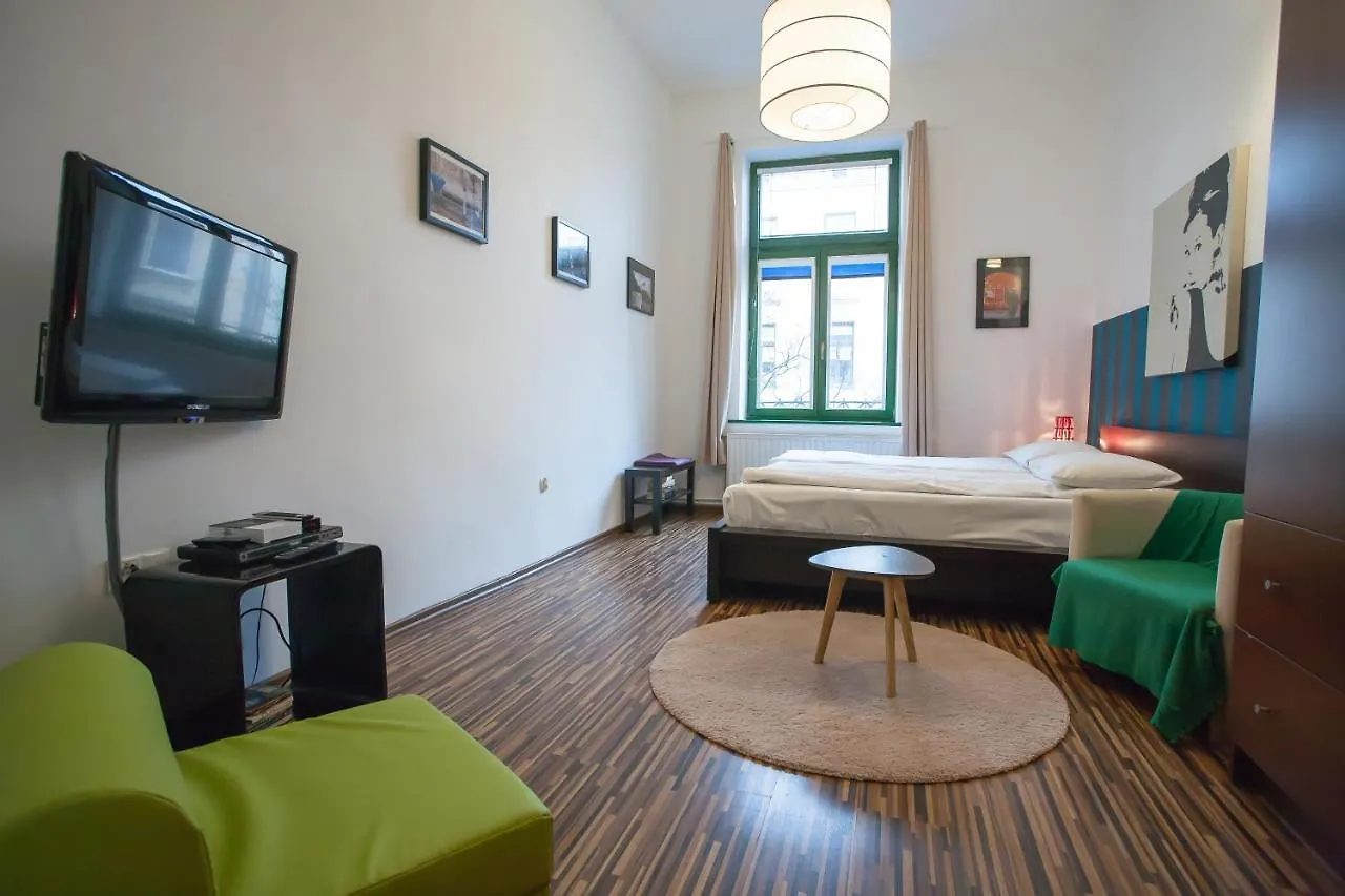 Apartamenty Galeria Krakow