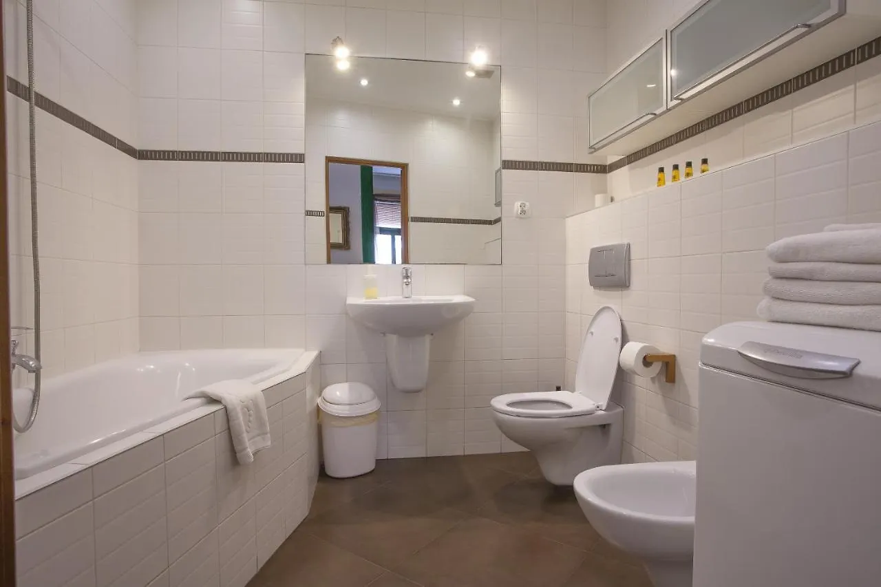 Apartamenty Galeria Krakow Aparthotel