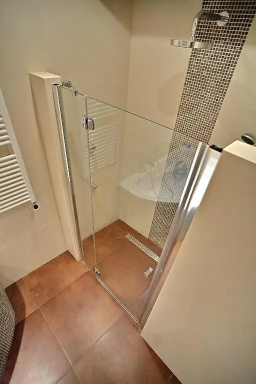 Aparthotel Apartamenty Galeria Krakow