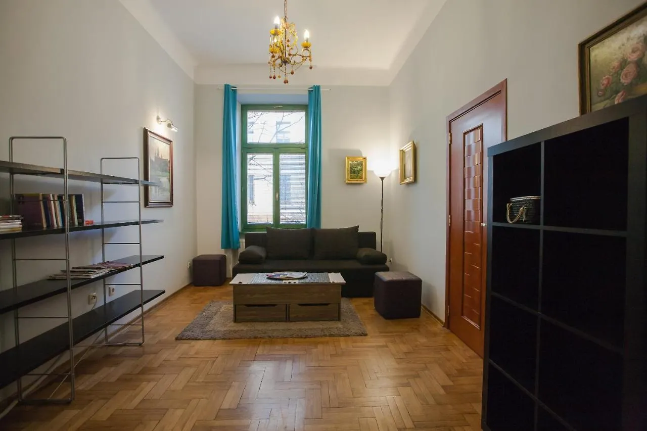 Apartamenty Galeria Krakow