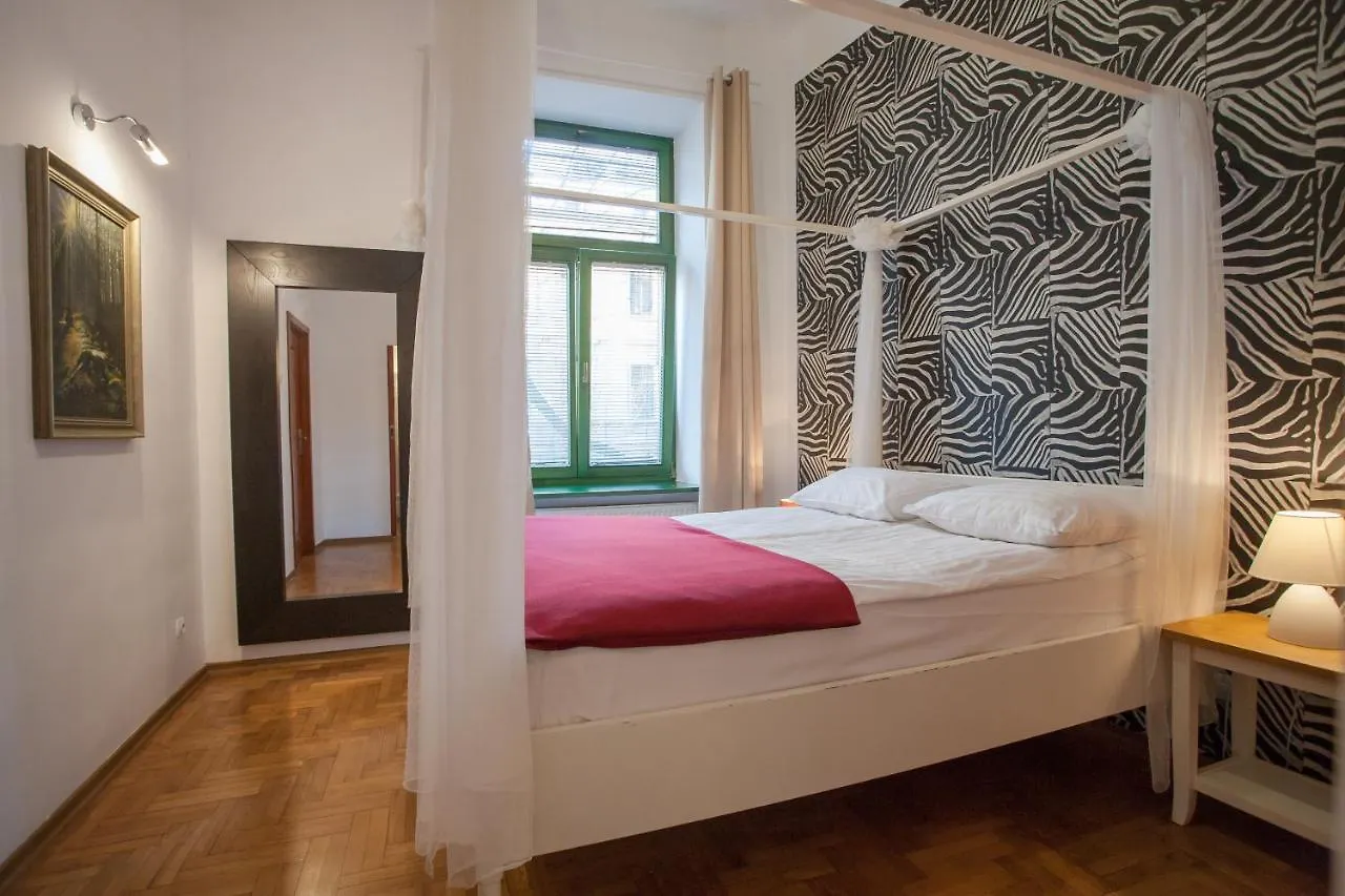 Apartamenty Galeria Krakow