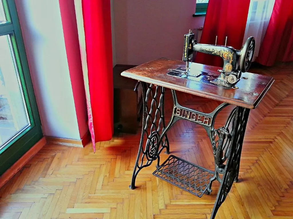 Apartamenty Galeria Cracovie 3*,  Pologne
