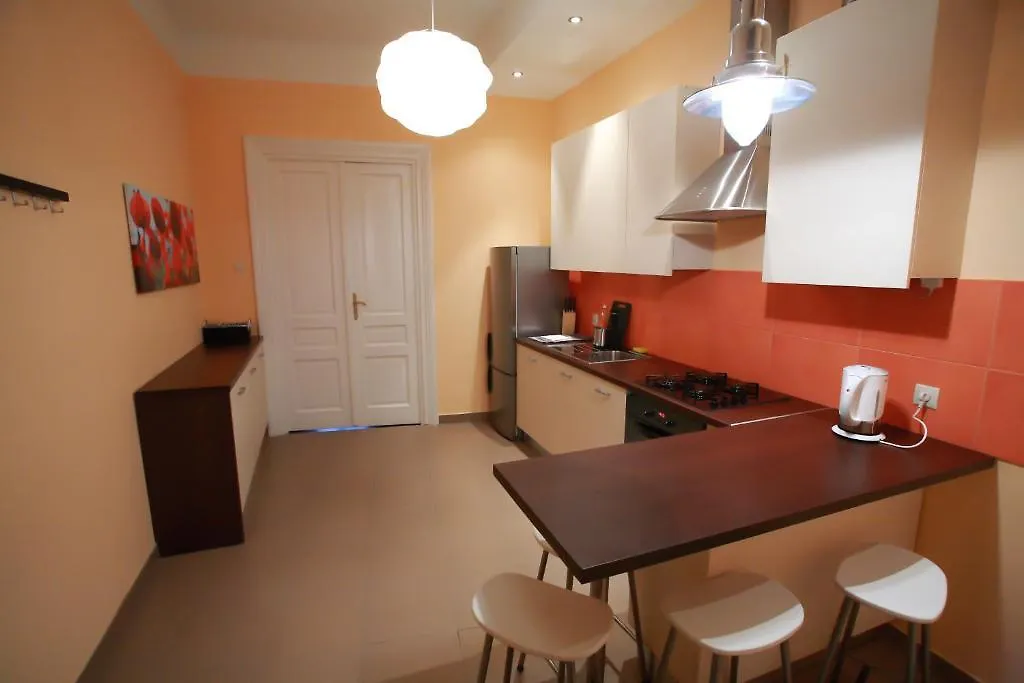 Apartamenty Galeria Cracovie Pologne