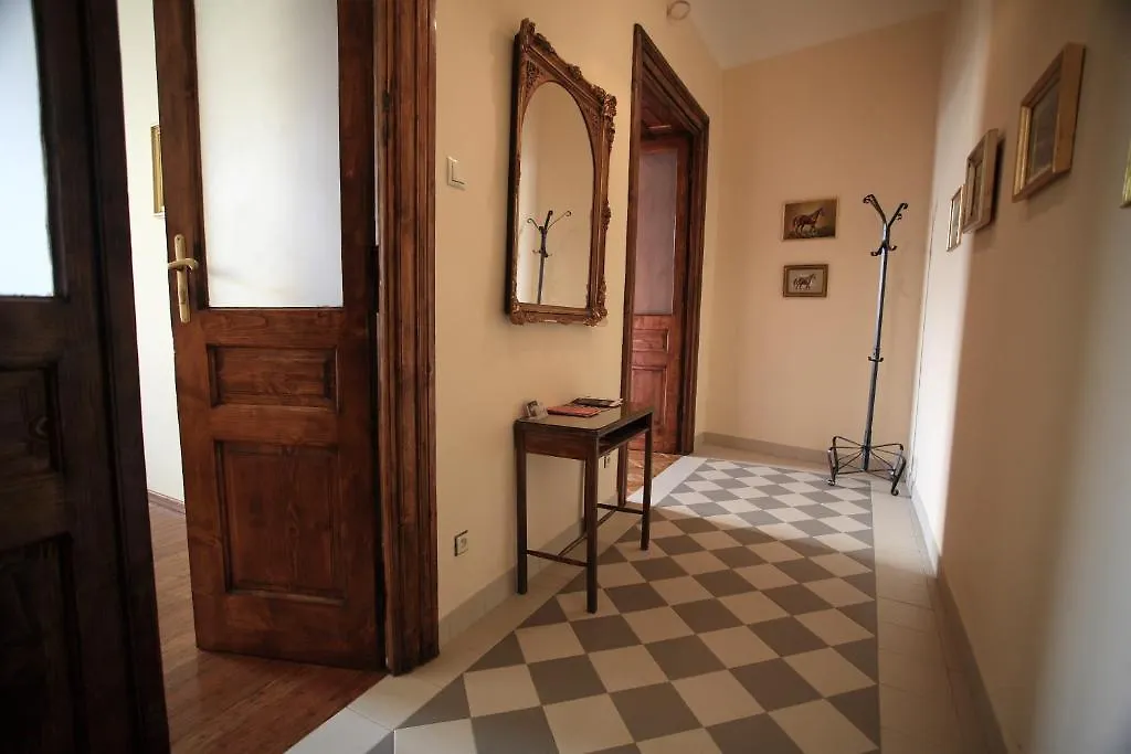Apartamenty Galeria Cracovie 3*,  Pologne