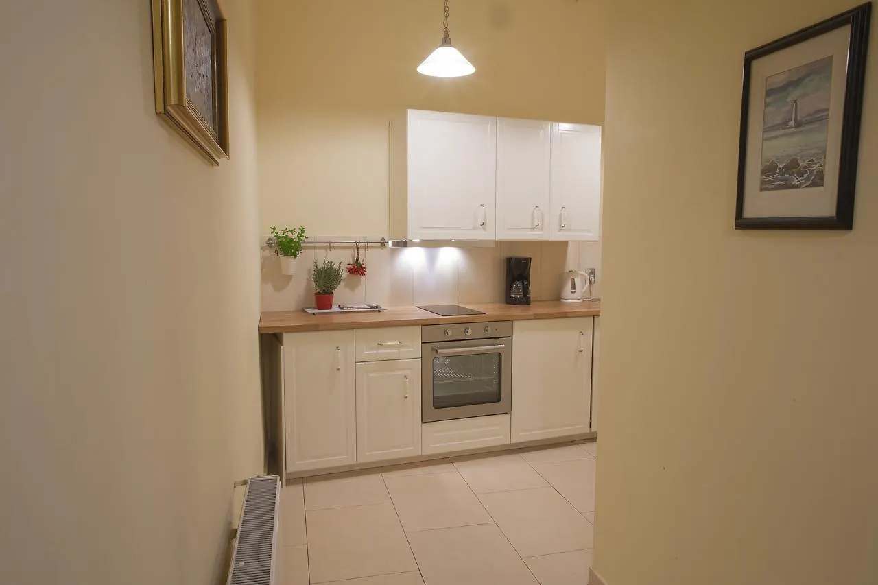 Appart hôtel Apartamenty Galeria Cracovie