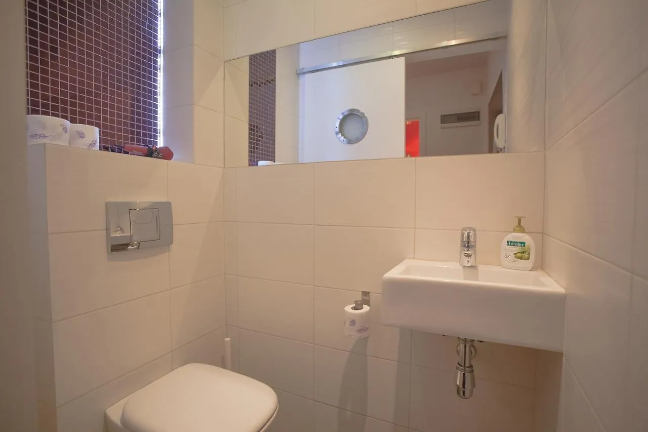 *** Appart hôtel Apartamenty Galeria Cracovie Pologne
