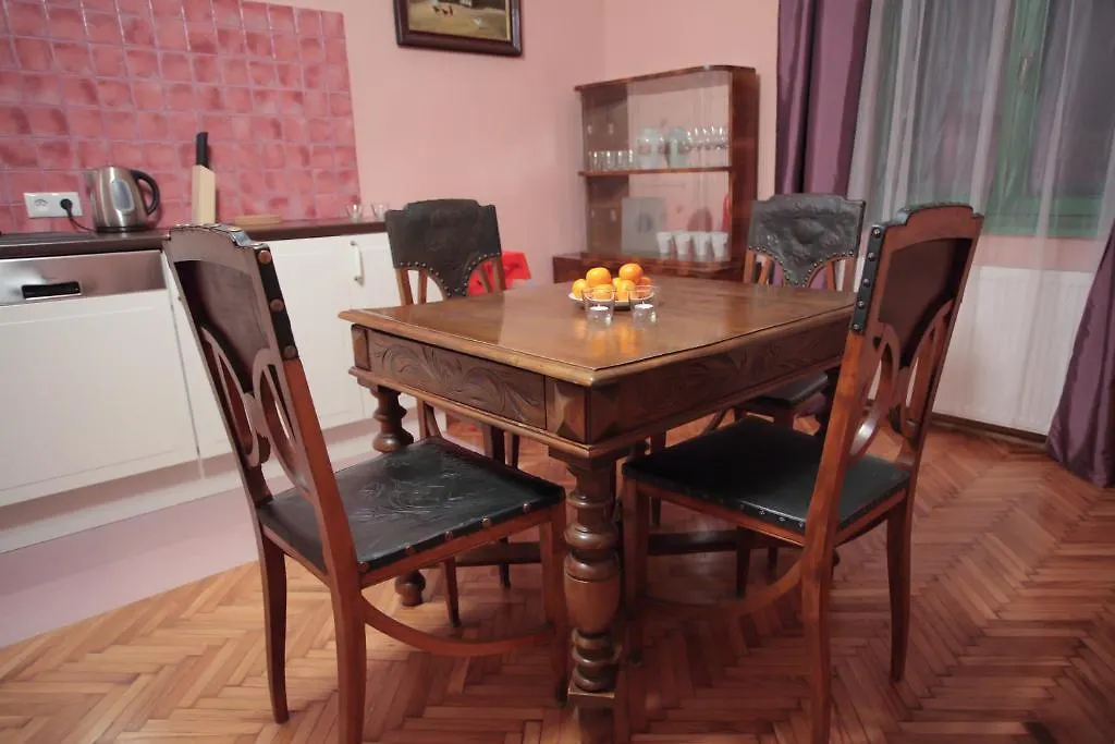 *** Appart hôtel Apartamenty Galeria Cracovie Pologne