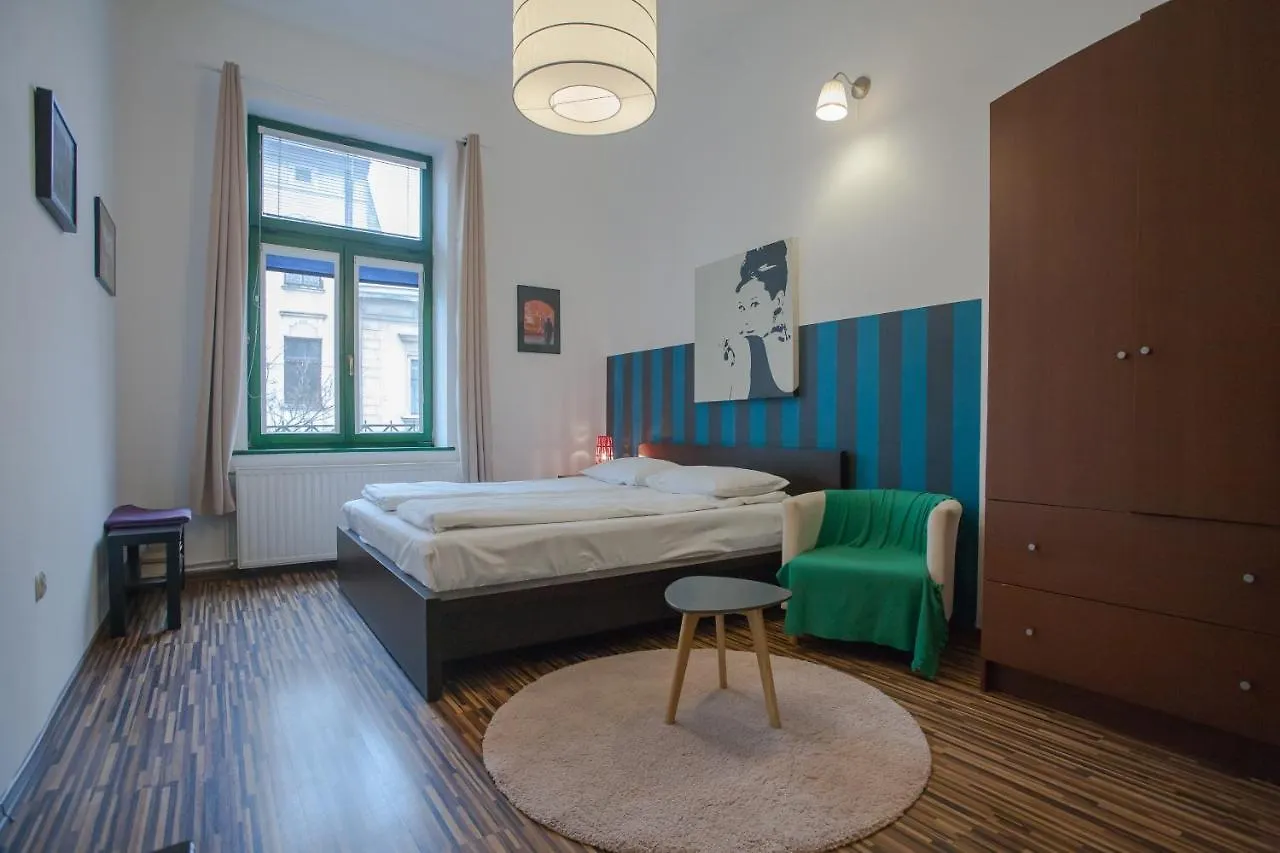 Apartamenty Galeria Cracovie Appart hôtel