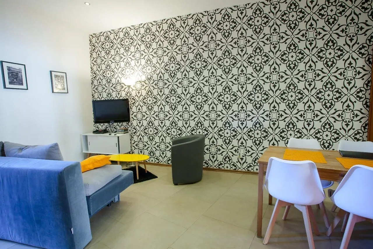 Apartamenty Galeria Cracovie